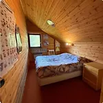 Il Tuo Rifugio Perfetto In Sila Apartment *