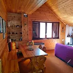 Il Tuo Rifugio Perfetto In Sila * Camigliatello Silano