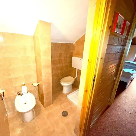 Il Tuo Rifugio Perfetto In Sila Apartament *