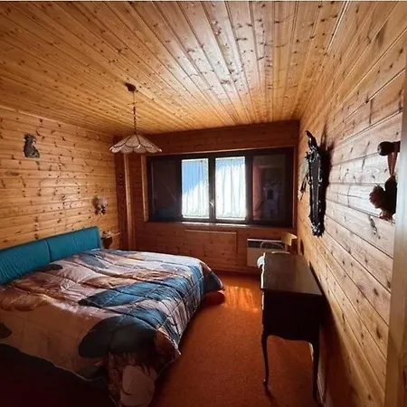 Apartament Il Tuo Rifugio Perfetto In Sila Camigliatello Silano