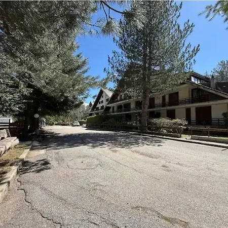 Il Tuo Rifugio Perfetto In Sila Apartament Camigliatello Silano