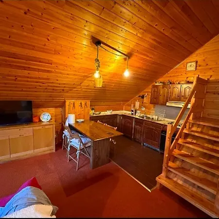 Apartament Il Tuo Rifugio Perfetto In Sila *