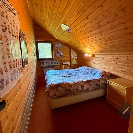 Il Tuo Rifugio Perfetto In Sila