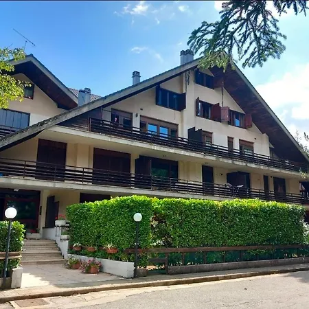 Appartement Il Tuo Rifugio Perfetto In Sila