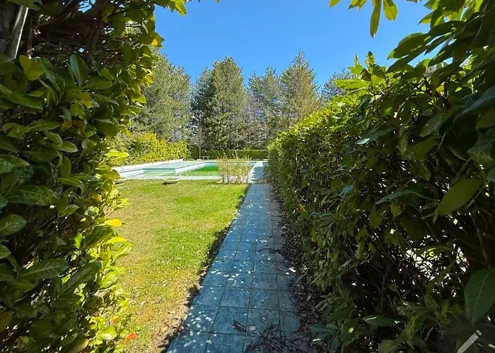 Il Tuo Rifugio Perfetto In Sila Appartement *