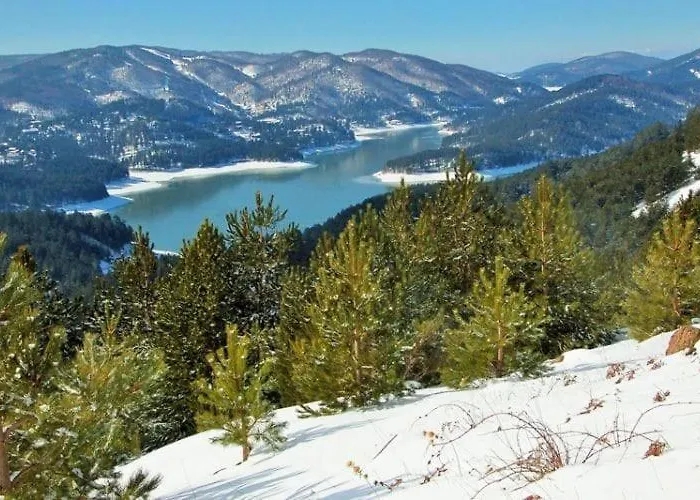 Apartament Il Tuo Rifugio Perfetto In Sila