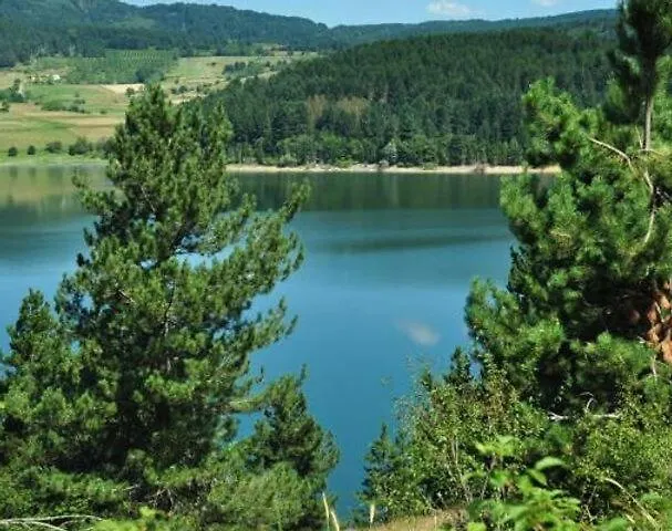 Appartement Il Tuo Rifugio Perfetto In Sila Camigliatello Silano