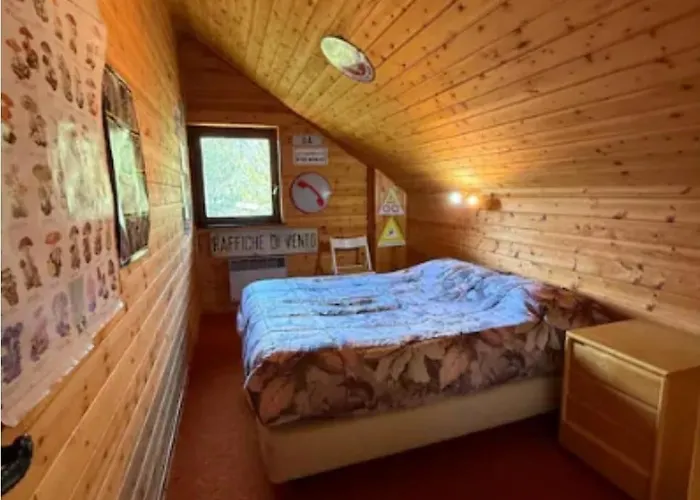 Il Tuo Rifugio Perfetto In Sila Appartement *