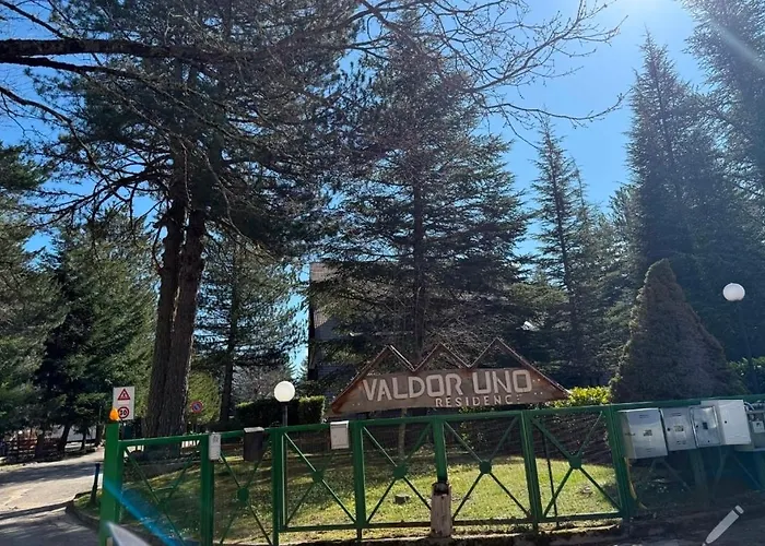 Appartement Il Tuo Rifugio Perfetto In Sila
