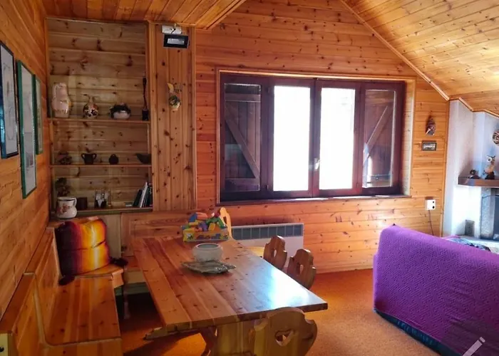 Il Tuo Rifugio Perfetto In Sila * Camigliatello Silano