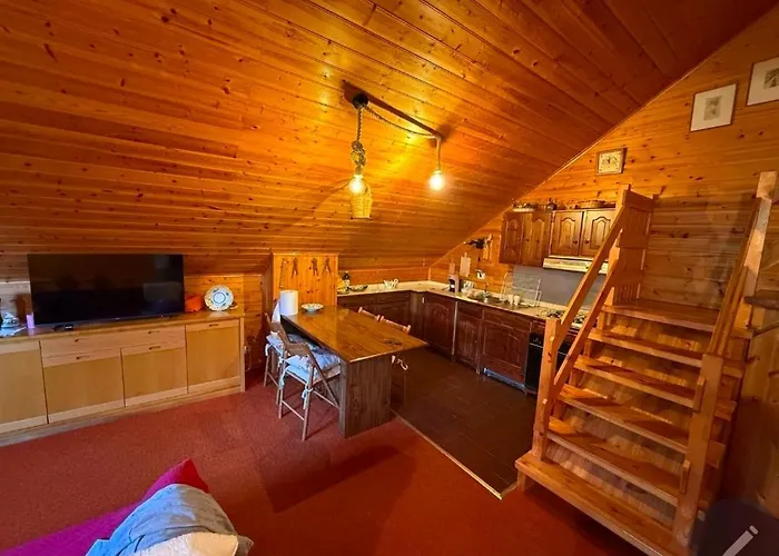 Apartament Il Tuo Rifugio Perfetto In Sila *