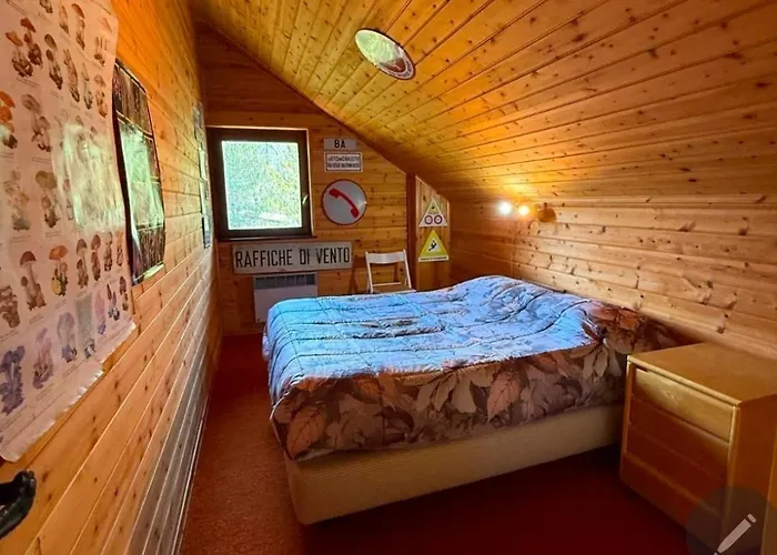 Il Tuo Rifugio Perfetto In Sila