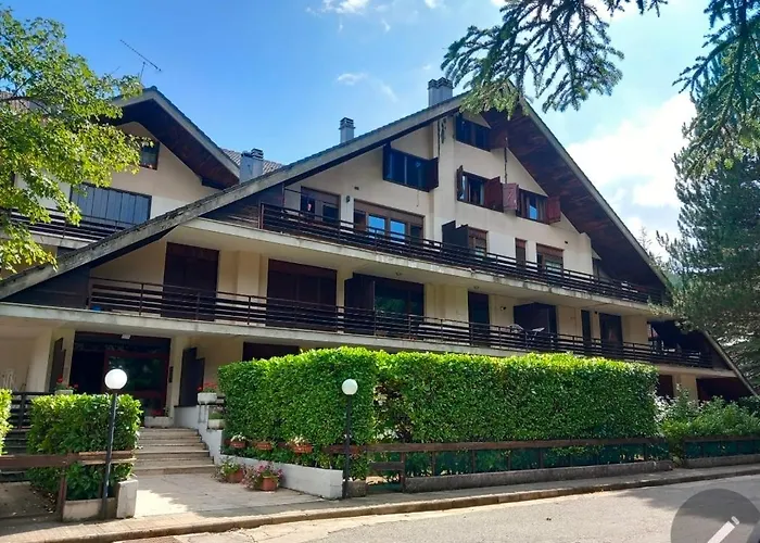 Appartement Il Tuo Rifugio Perfetto In Sila